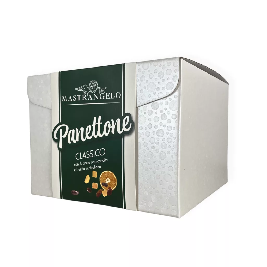 Panettone Classico